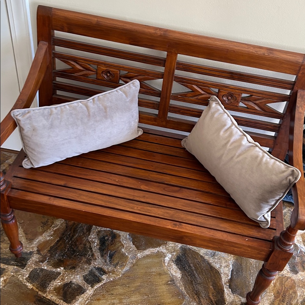 Lumbar Pillows - Picture 6 of 8